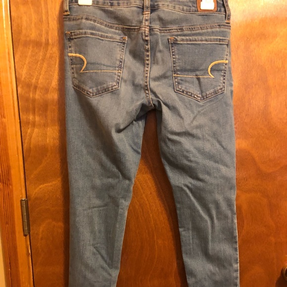 Jeans - Picture 2 of 4